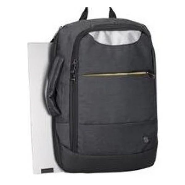 Plm Case Neptun 15.6" Laptop Sırt Çantası - Görsel 3