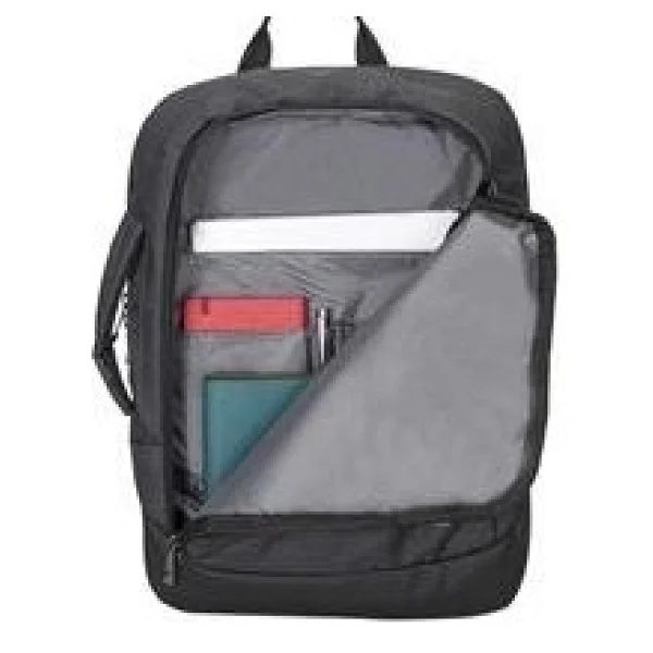 Plm Case Neptun 15.6" Laptop Sırt Çantası - Görsel 4