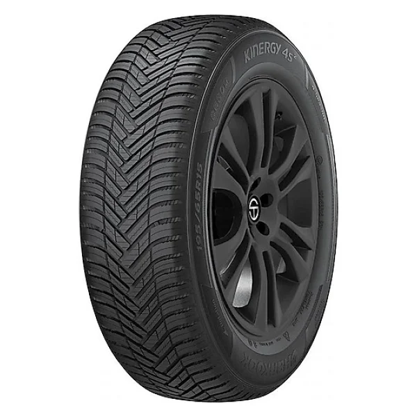 Hankook Kinergy 4s2 H750 205/55 R16 94h XL 4 Mevsim Lastik - 2026 - Görsel 3