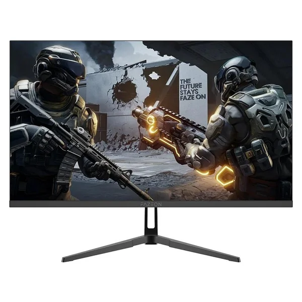 Fazeon X27f241s 27" 0.5 Ms Full HD Ips 240 Hz Oyuncu Monitörü - Görsel 6