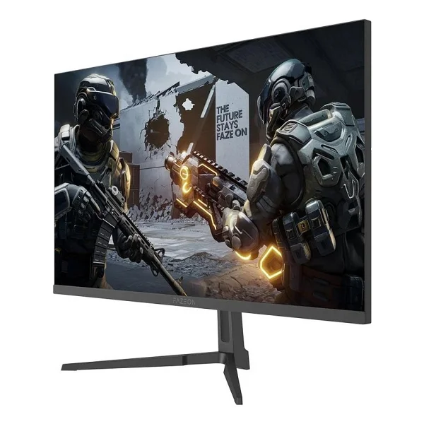 Fazeon X27f241s 27" 0.5 Ms Full HD Ips 240 Hz Oyuncu Monitörü - Görsel 2