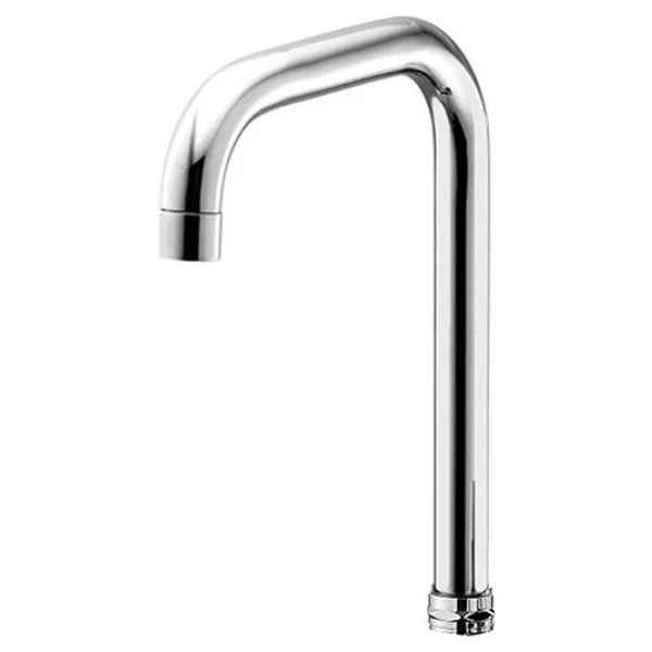 Lisinya Lüks Su Tasarruflu Paslanmaz Lavabo Batarya Borusu ( Lisinya )