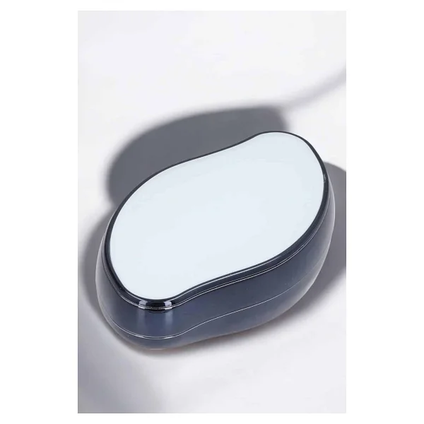 Crystal Eraser Epilasyon Aleti Tüy Silgisi Tüy Alıcı Kristal Epilatör Ağda ( Lisinya ) - Görsel 5