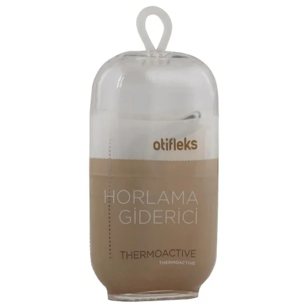 Otifleks Termoaktif Büyük Boy (L) Horlama Giderici - Görsel 2