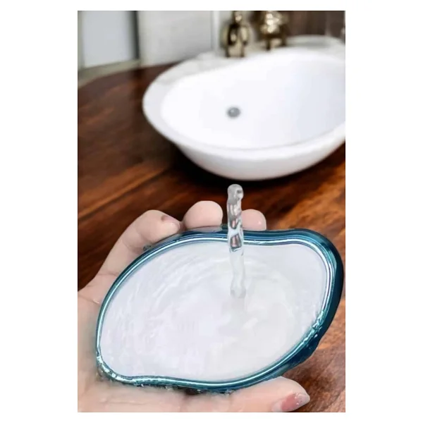 Tüy Dökücü Kristal Epilatör Tüy Alıcı Epilasyon Aleti Ağrısız Ve Acısız ( Lisinya ) - Görsel 8