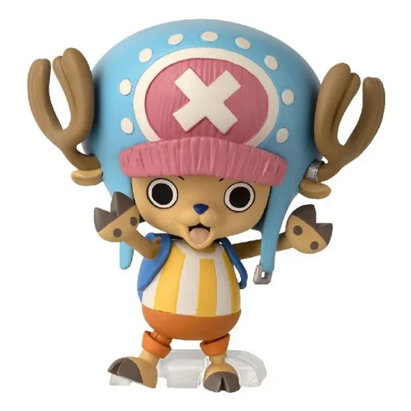 Bandai Tony Tony Chopper Figür 36936 - Görsel 6