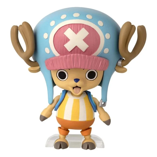 Bandai Tony Tony Chopper Figür 36936 - Görsel 2