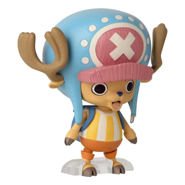 Bandai Tony Tony Chopper Figür 36936 - Görsel 3