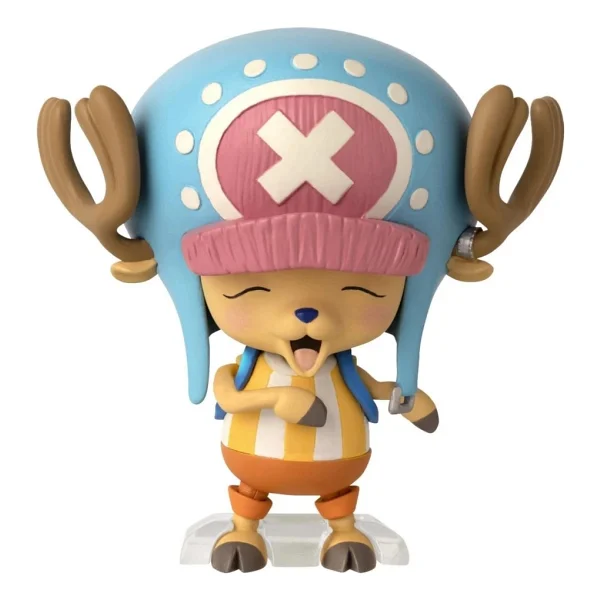 Bandai Tony Tony Chopper Figür 36936 - Görsel 4