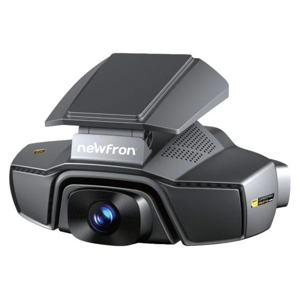 Newfron Nf-Gt810 4 Kameralı Araç Kamerası Seti - Görsel 6