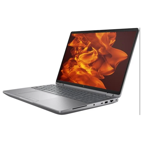 Hp Nbw C65g2es Zbook Fury 16 G1i U7-265hx 1x32gb 1x1tb SSD 16 Wuxga Rtxpro3000 12gb W11p 3 Yıl Yerinde Garanti - Görsel 2