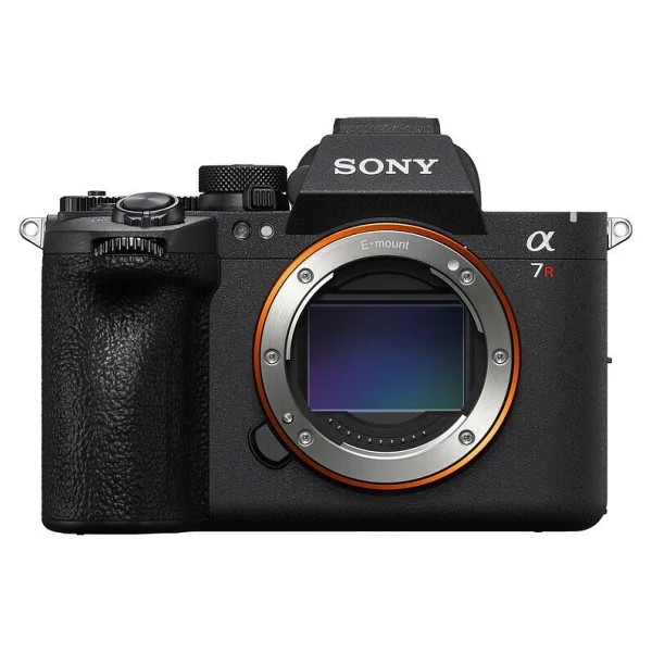 Sony A7r Vı Body Aynasız Fotoğraf Makinesi - Görsel 9