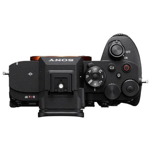 Sony A7r Vı Body Aynasız Fotoğraf Makinesi - Görsel 10