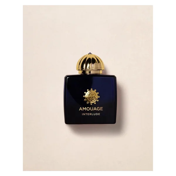Amouage Interlude Edp 100 Ml Kadın Parfüm - Görsel 3