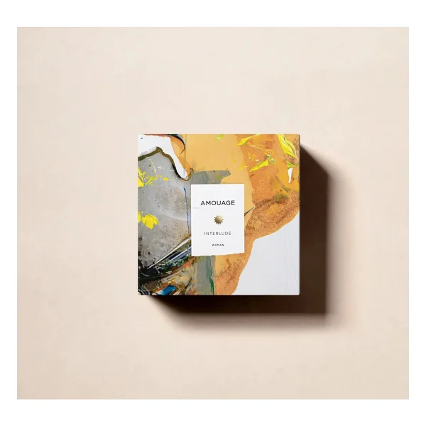 Amouage Interlude Edp 100 Ml Kadın Parfüm - Görsel 2