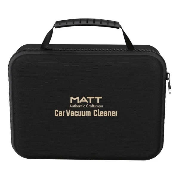 Auhma Matt Mcv22 9000mah Güçlü Bataryalı Araç Süpürgesi 22.000pa Kablosuz Şarjlı El Tipi 220w Vakum & Üfleme Kırmızı - Renk - Gri - Kırmızı - Siyah - Görsel 7