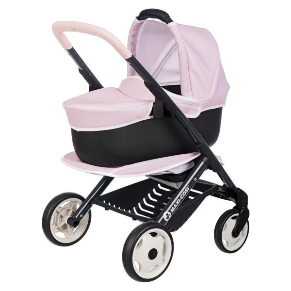 Smoby Maxi-Cosi & Quinny 3'ü 1 Arada Oyuncak Bebek Arabası 253121