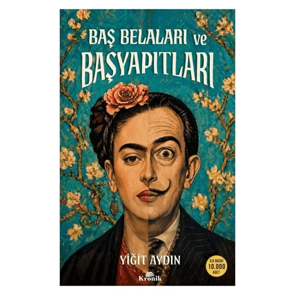 Baş Belaları Ve Başyapıtları - Yiğit Aydın - Görsel 2