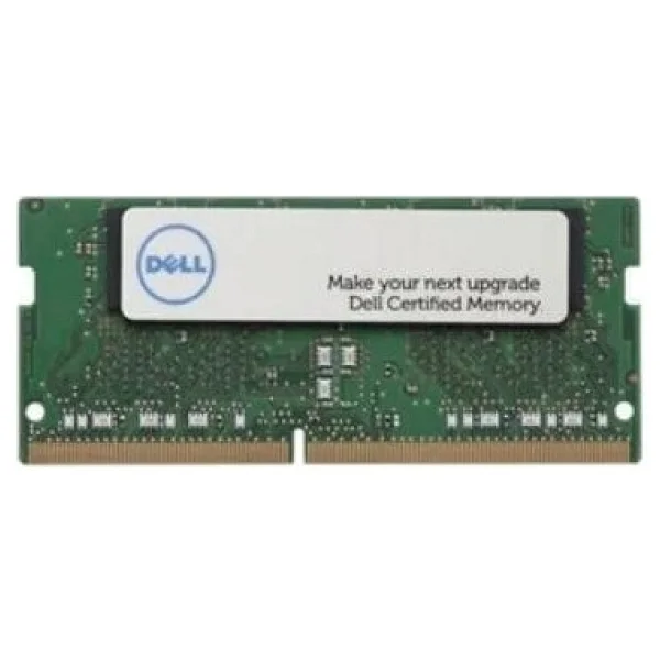 Dell 16gb DDR4 2400mhz 2rx8 Notebook RAM Value A9168727 - Görsel 2