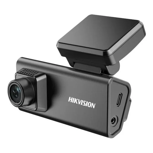 Hikvision Ae-Dc2032-V300 HD Üç Kameralı Araç Kamerası - Görsel 2