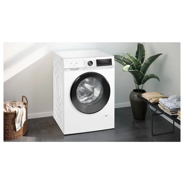 Siemens Wg52a203tr 1200 Devir 10 Kg Çamaşır Makinesi - Görsel 4