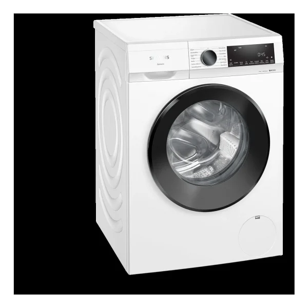Siemens Wg52a203tr 1200 Devir 10 Kg Çamaşır Makinesi - Görsel 5