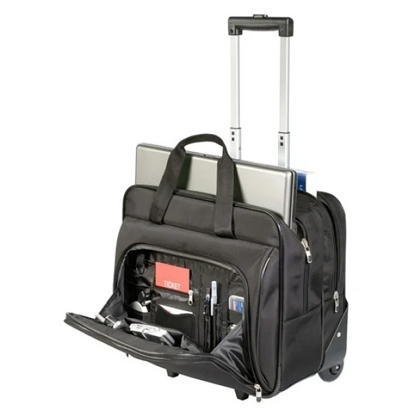 Targus Executive Roller Tbr003eu 16" Laptop Çantası - Görsel 2