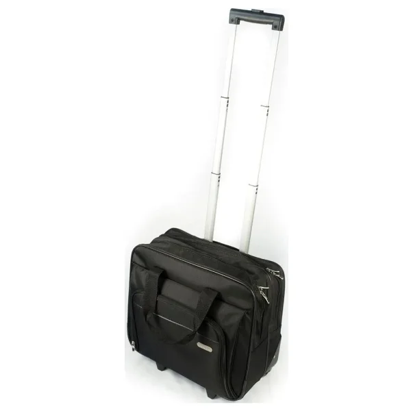 Targus Executive Roller Tbr003eu 16" Laptop Çantası - Görsel 3