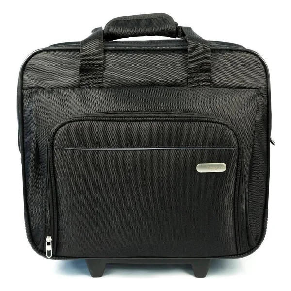Targus Executive Roller Tbr003eu 16" Laptop Çantası - Görsel 5