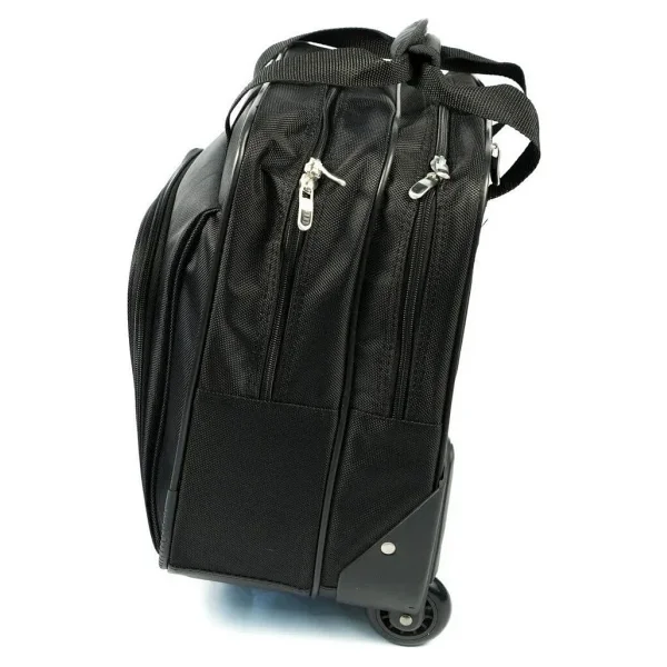 Targus Executive Roller Tbr003eu 16" Laptop Çantası - Görsel 6