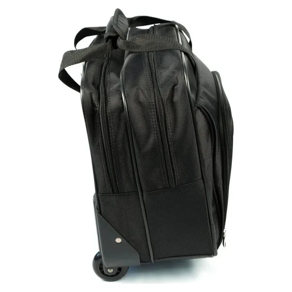Targus Executive Roller Tbr003eu 16" Laptop Çantası - Görsel 7