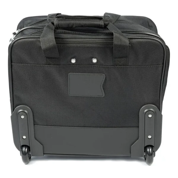 Targus Executive Roller Tbr003eu 16" Laptop Çantası - Görsel 8
