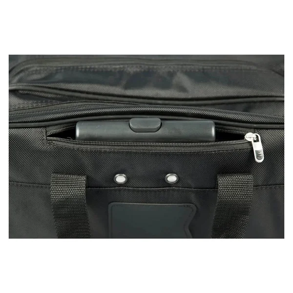 Targus Executive Roller Tbr003eu 16" Laptop Çantası - Görsel 9