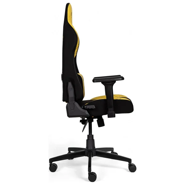 Hawk Gaming Chair Fab Cyber Special Edition Oyuncu Koltuğu - Görsel 3