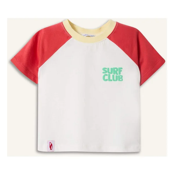 Koton 4smb10169tk Koton Erkek Bebek T-Shirt Sarı - Görsel 10