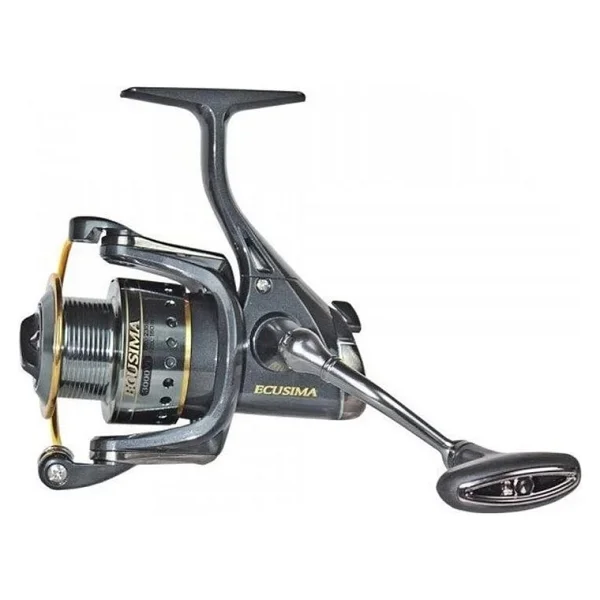 Ryobi Ecusima 3000 Vı 4+1 Bb Spin Olta Makinesi - Görsel 4
