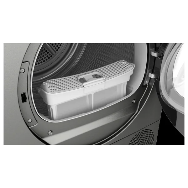 Siemens Wq52j20rtr 10 Kg Çamaşır Kurutma Makinesi - Görsel 4