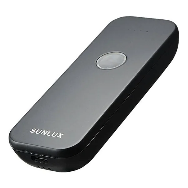 Sunlux Imager XL-9010 Kablosuz Karekod Ve Barkod Okuyucu - Görsel 8
