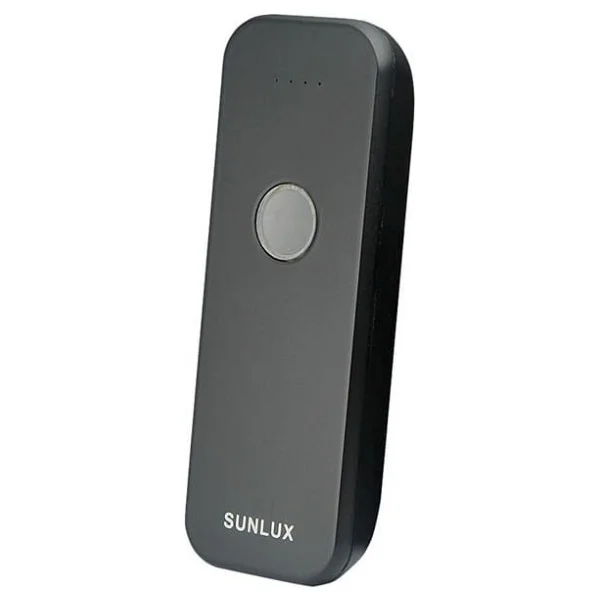 Sunlux Imager XL-9010 Kablosuz Karekod Ve Barkod Okuyucu - Görsel 10