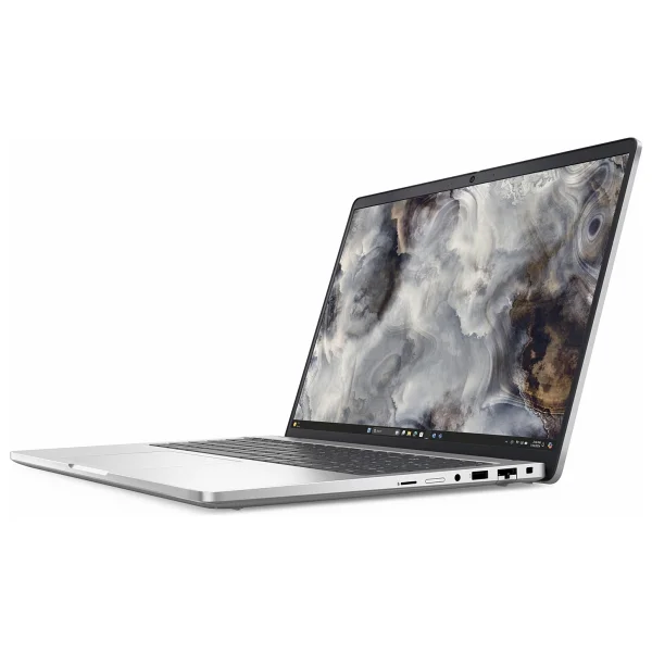 Dell Pro 16 Pc16250235 Ultra 5 235u 16 GB 512 GB SSD Intel Graphics 16" Free Dos Wuxga Notebook - Görsel 10