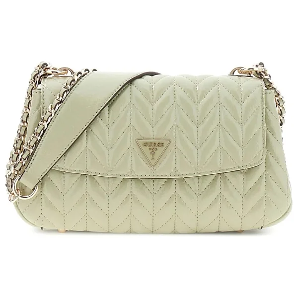 Guess Yeşil Kadın Çapraz Çanta Hwtq9720210 - Görsel 2