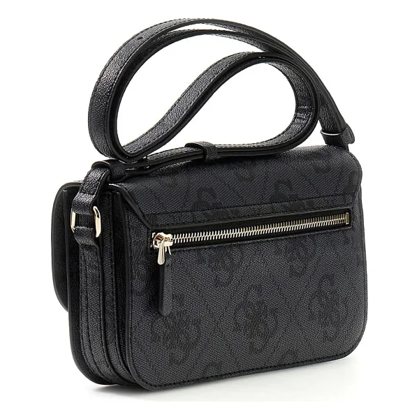 Guess Antrasit Kadın Çapraz Çanta Hwos9924210 - Görsel 2