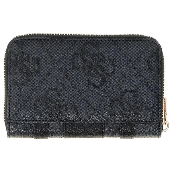 Guess Antrasit Kadın Cüzdan Swss7459140 - Görsel 4
