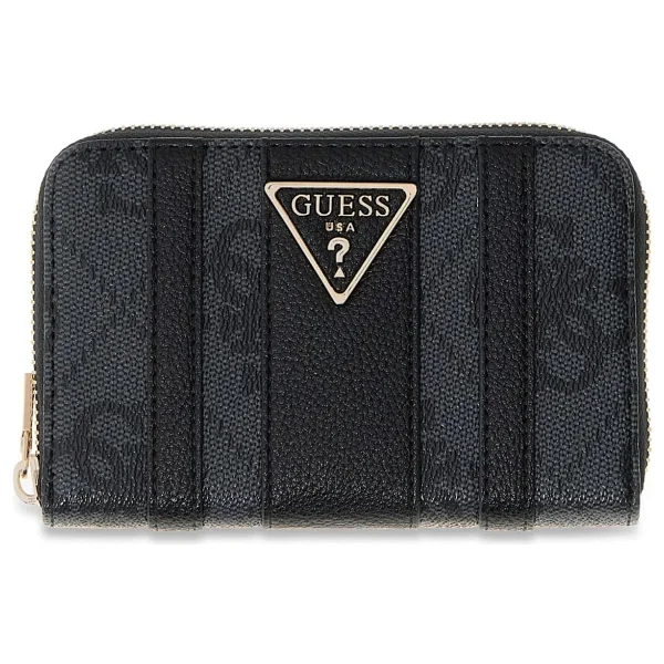 Guess Antrasit Kadın Cüzdan Swss7459140 - Görsel 3