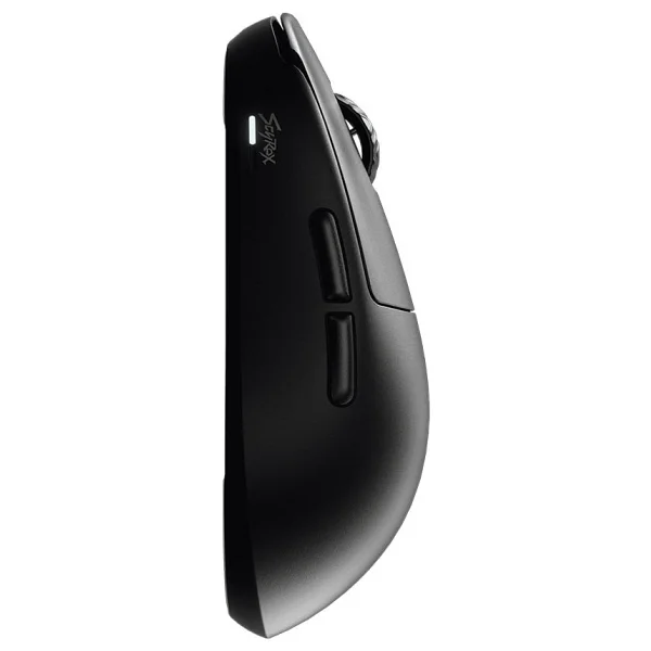 Scyrox V8 Siyah Optik Kablolu/Kablosuz Oyuncu Mouse - Görsel 4