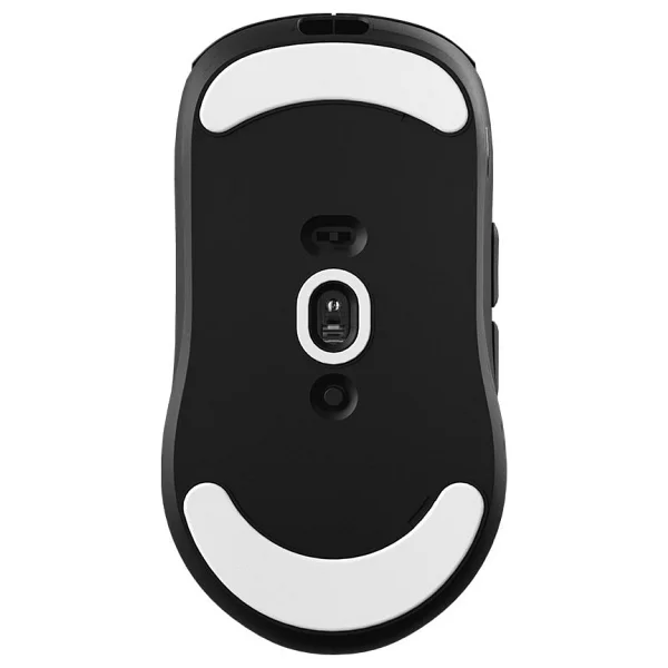 Scyrox V8 Siyah Optik Kablolu/Kablosuz Oyuncu Mouse - Görsel 5
