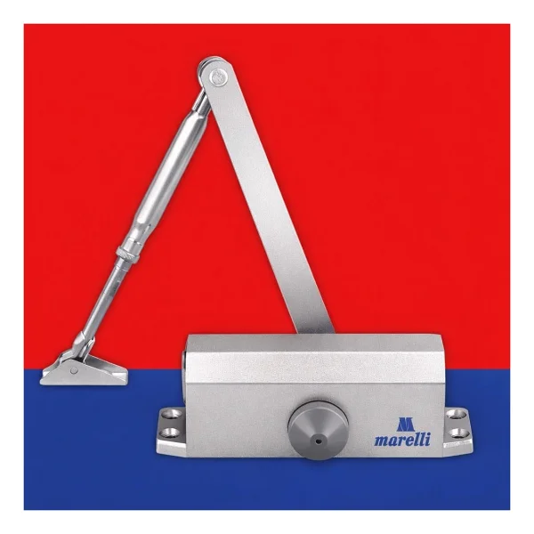 Marelli 2 no hidrolik kapı yayı 25-45 kg - Görsel 2