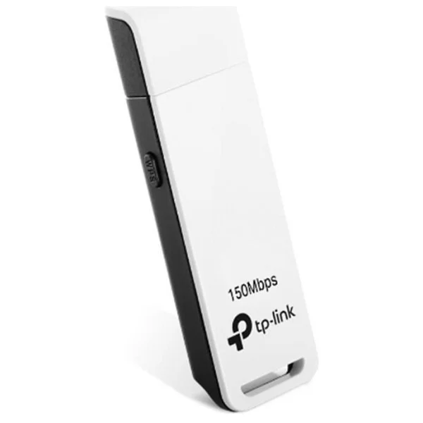 Tp-Link Tl-Wn727n Kablosuz Ağ Adaptörü - Görsel 6