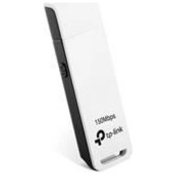 Tp-Link Tl-Wn727n Kablosuz Ağ Adaptörü - Görsel 7