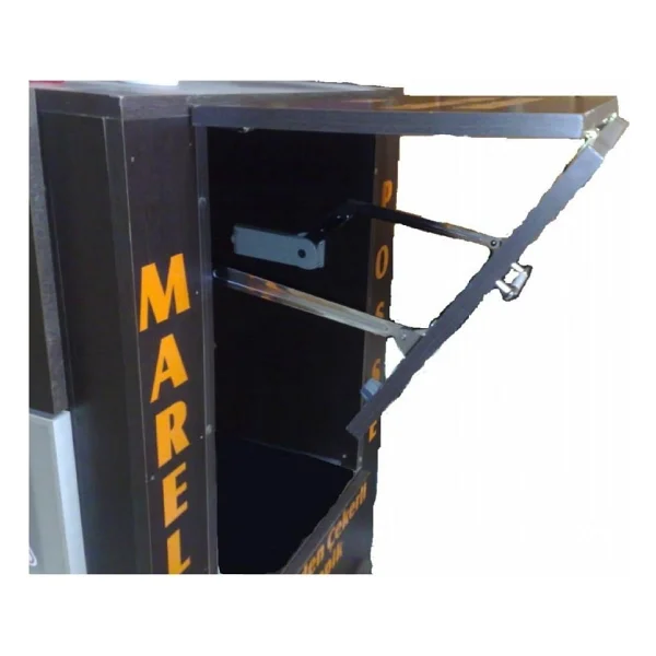 Marelli Kalkan Katlanır Kapak Mekanizması - Görsel 2